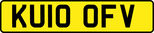 KU10OFV