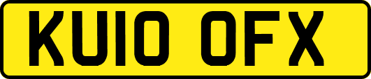 KU10OFX