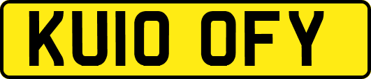 KU10OFY