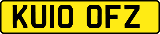 KU10OFZ