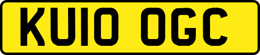 KU10OGC