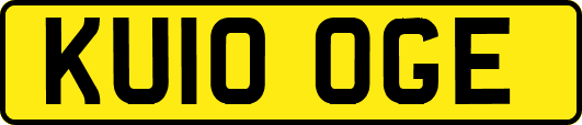 KU10OGE