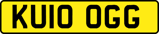 KU10OGG
