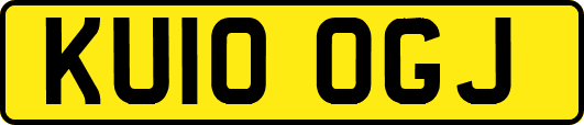KU10OGJ