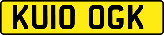 KU10OGK