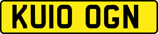 KU10OGN