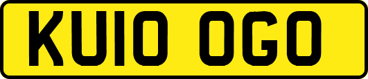 KU10OGO