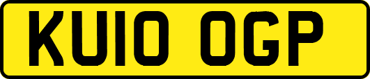 KU10OGP