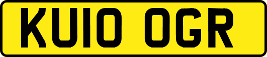 KU10OGR