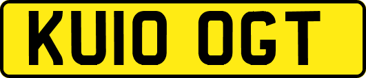 KU10OGT