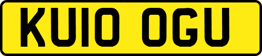 KU10OGU