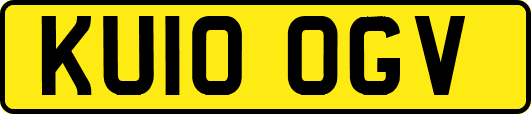 KU10OGV