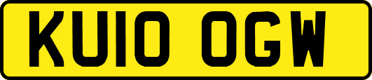 KU10OGW