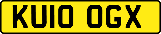KU10OGX