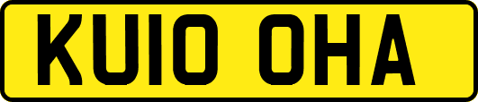 KU10OHA