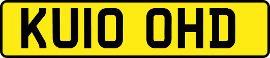 KU10OHD