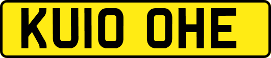 KU10OHE