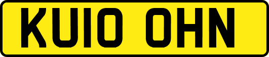 KU10OHN