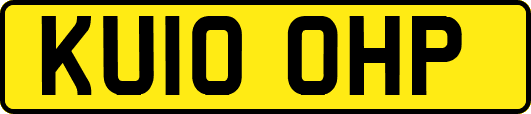 KU10OHP