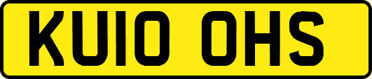 KU10OHS