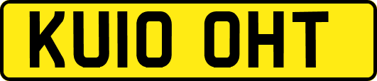KU10OHT