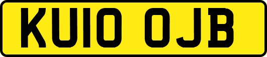 KU10OJB