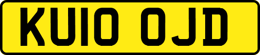 KU10OJD