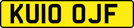 KU10OJF