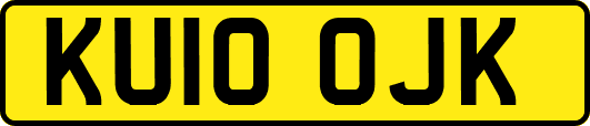 KU10OJK