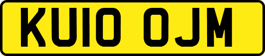 KU10OJM