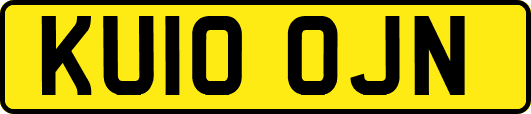KU10OJN