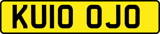 KU10OJO