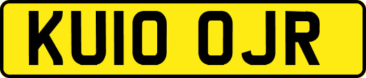 KU10OJR