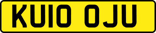 KU10OJU