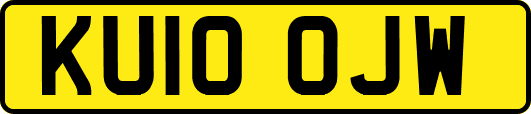 KU10OJW