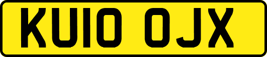 KU10OJX
