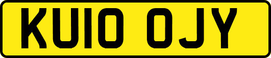 KU10OJY
