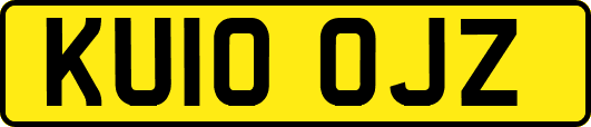 KU10OJZ