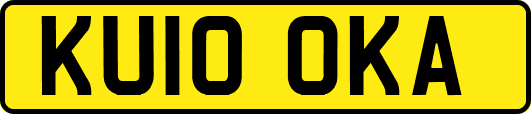 KU10OKA
