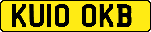 KU10OKB
