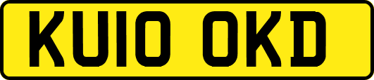 KU10OKD