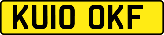 KU10OKF