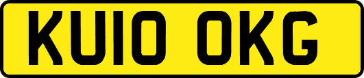 KU10OKG