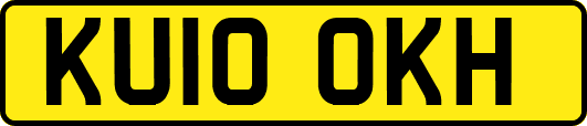 KU10OKH