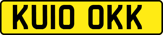 KU10OKK