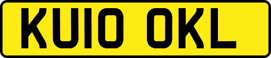 KU10OKL