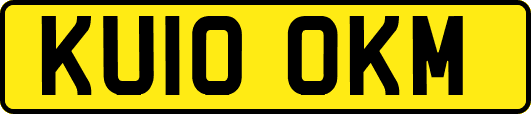 KU10OKM