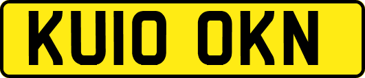 KU10OKN