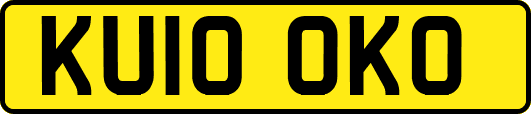 KU10OKO