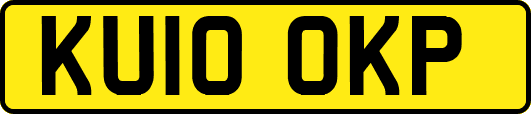 KU10OKP